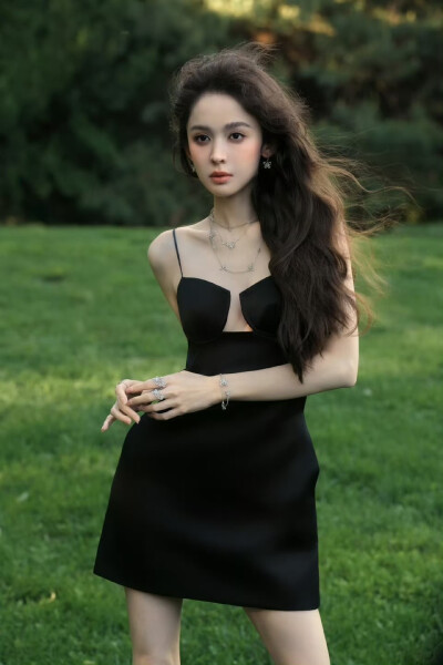 古力娜扎