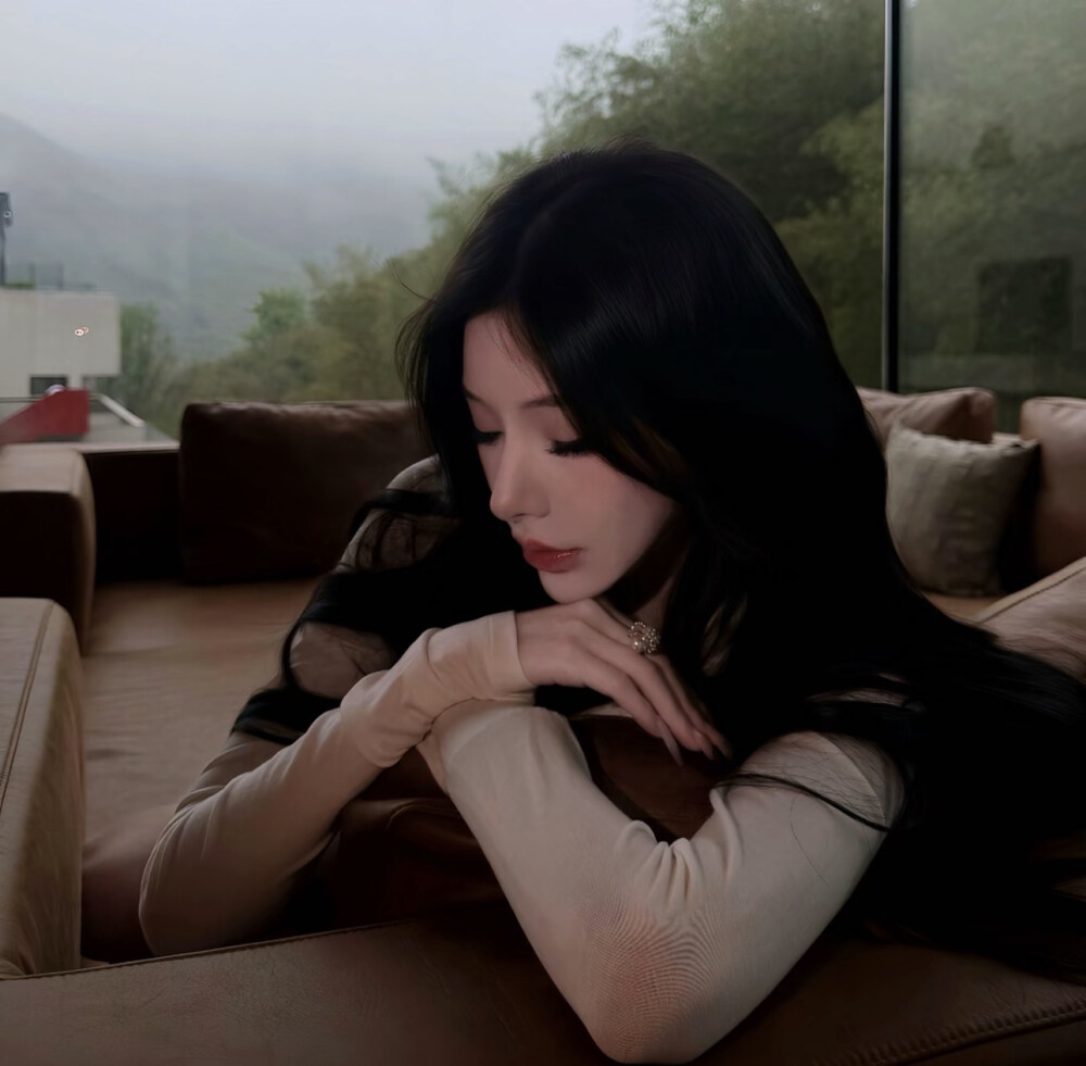女头
