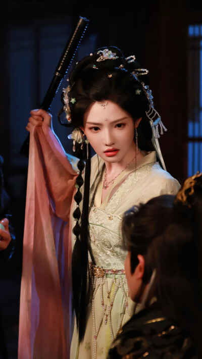 常丹丹