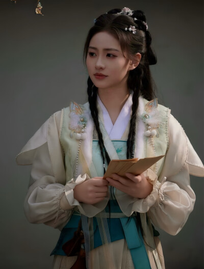 少年歌行之天下无双