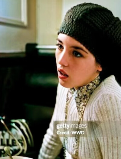 Isabelle Adjani ​​​