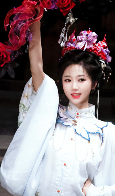 岳雨婷