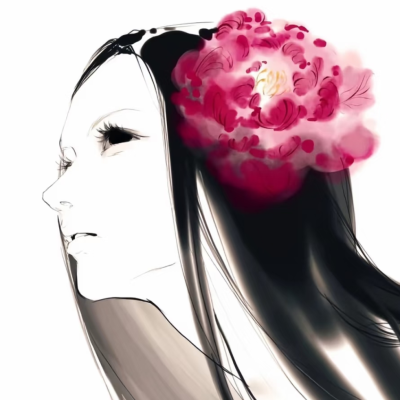 啧。