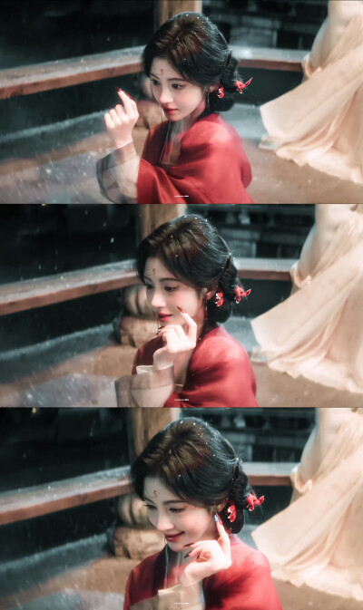 鞠婧祎