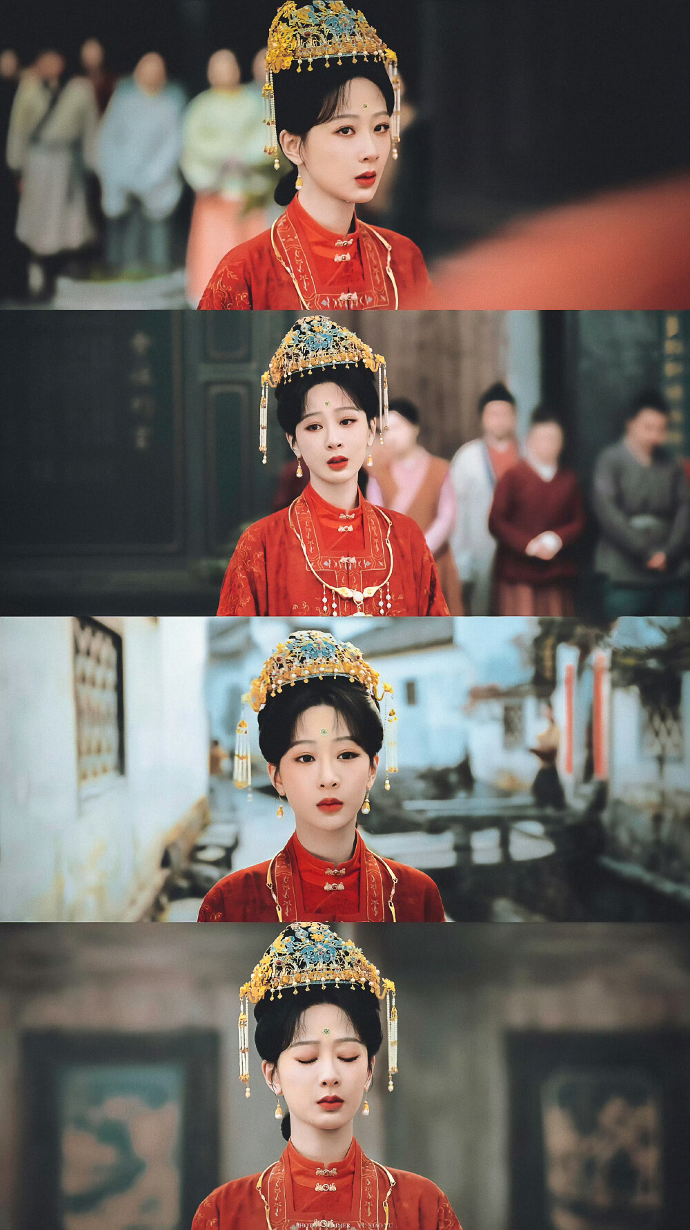 李祯 家业 ​​​
