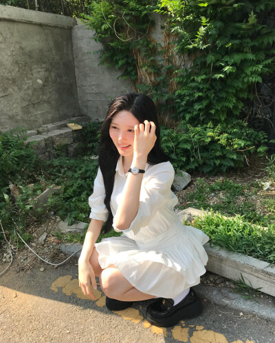 金秋天