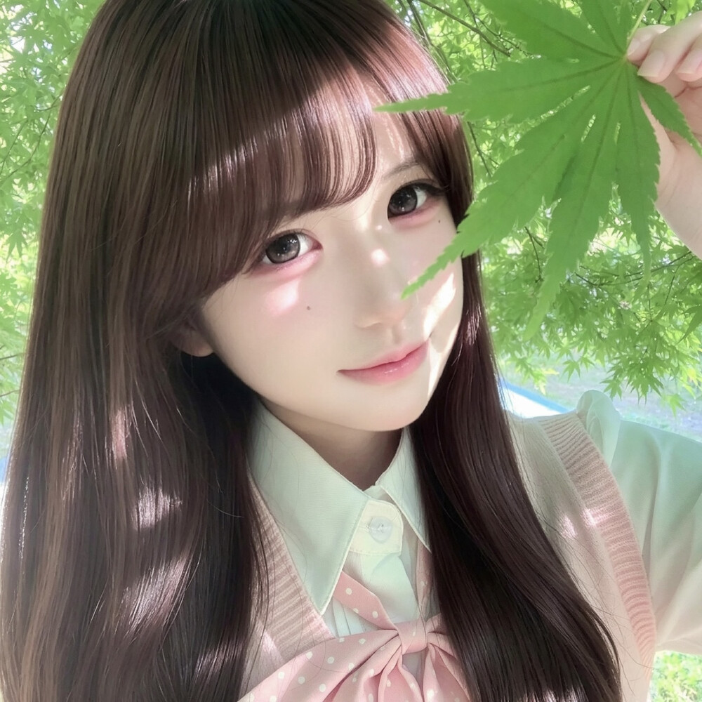 女生头像