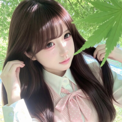 女生头像