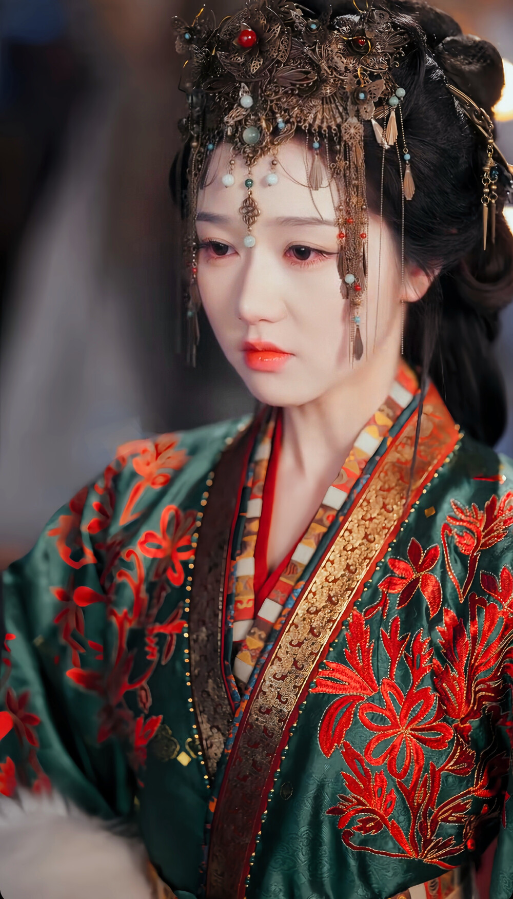 岳雨婷