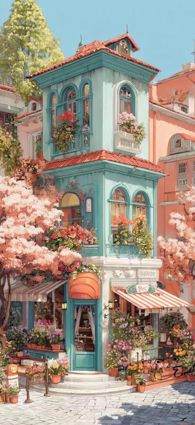 壁纸
