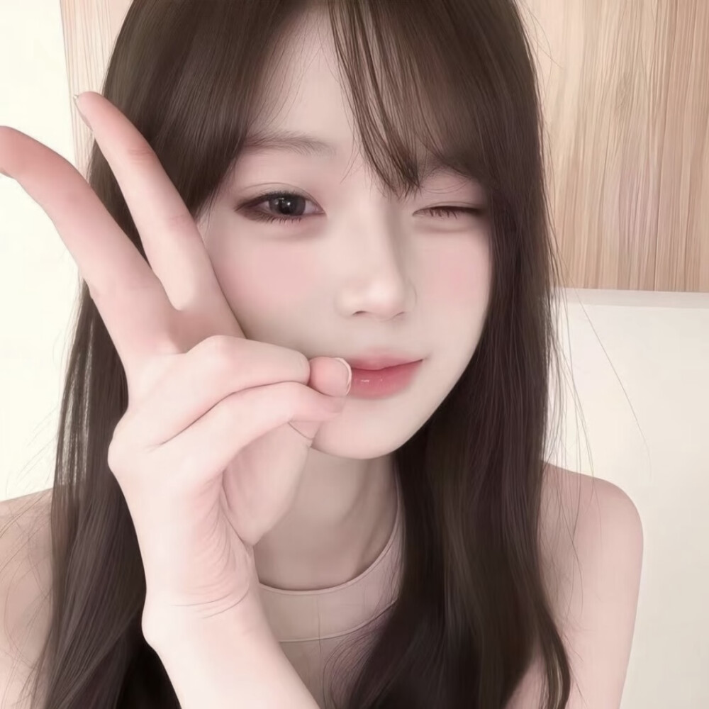 女头
