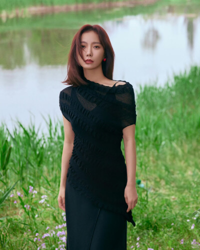 王珞丹