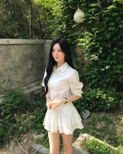 金秋天