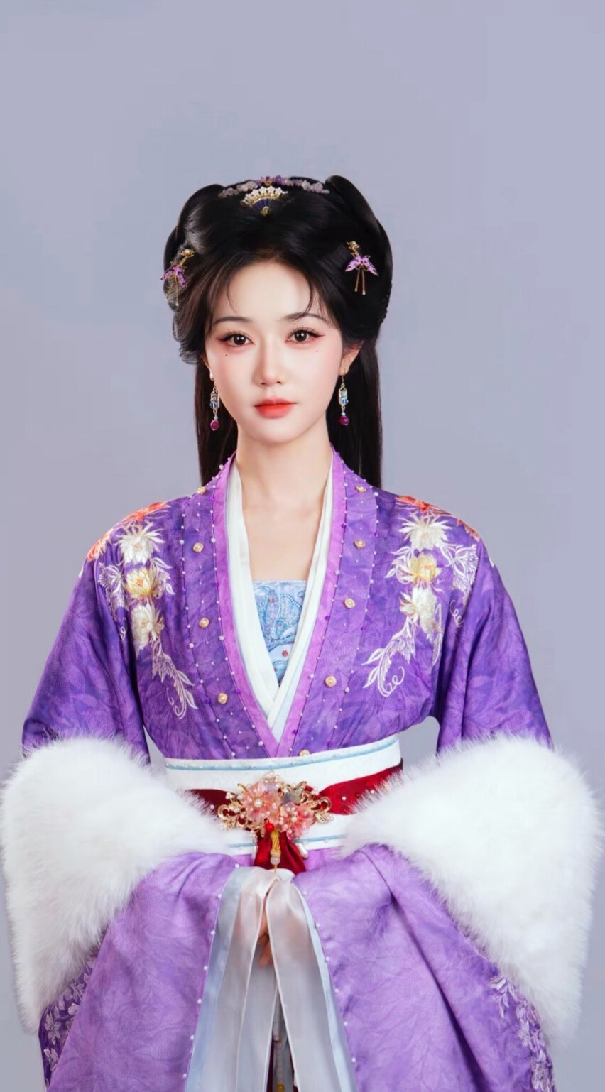 岳雨婷
