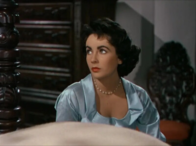Elizabeth Taylor ​​​