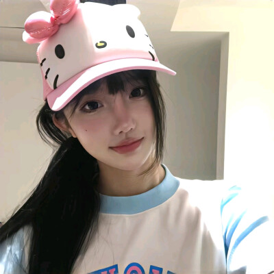 女头