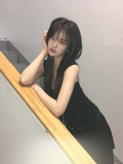 安宥真