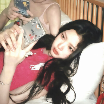女头