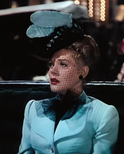 Alice Faye