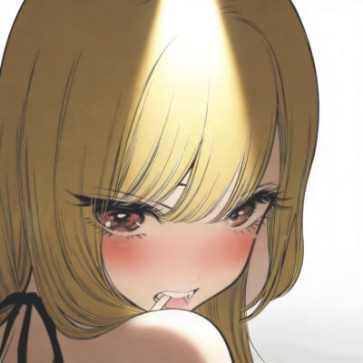 。