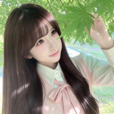 女生头像