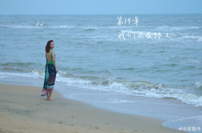 王珞丹