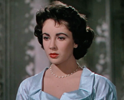 Elizabeth Taylor ​​​