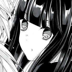 ②黑白漫风