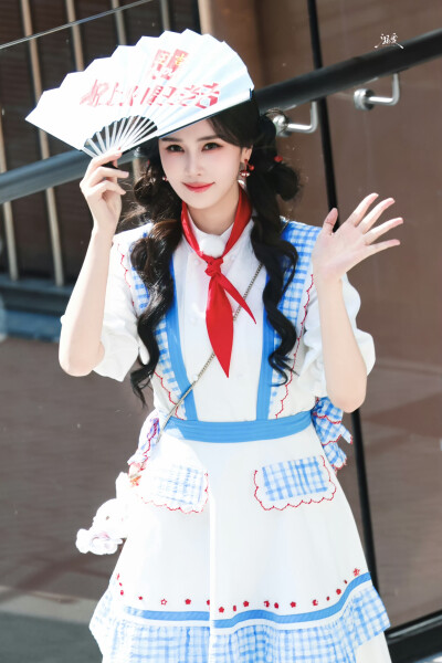 白鹿