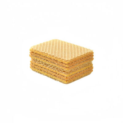 甜品白底头像