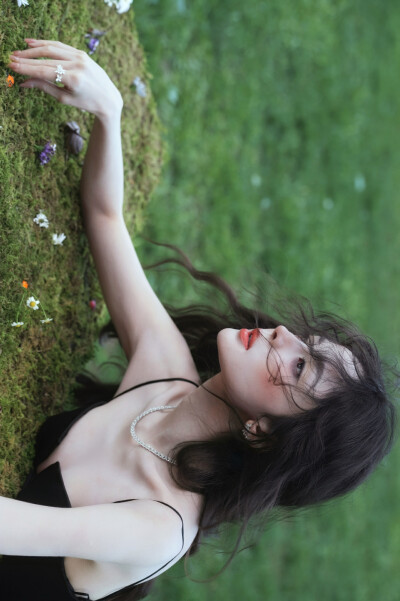 娜扎