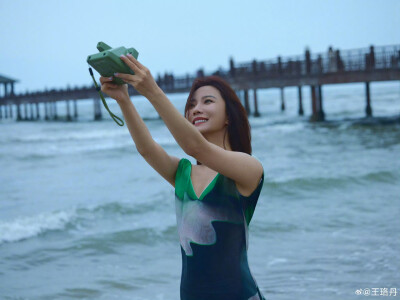 王珞丹