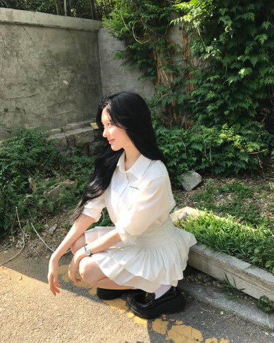金秋天