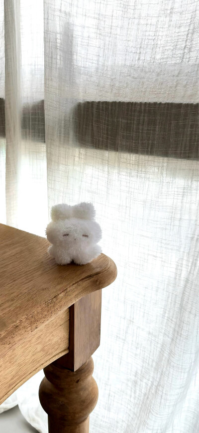 。