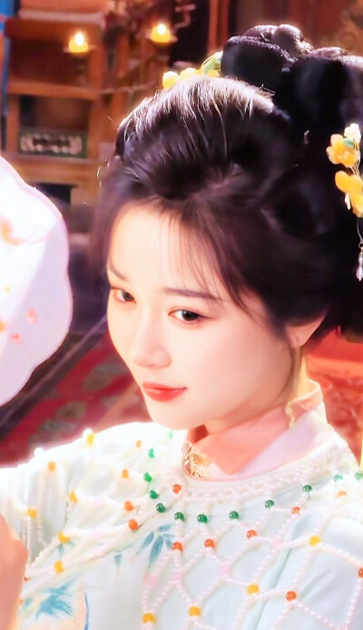 岳雨婷