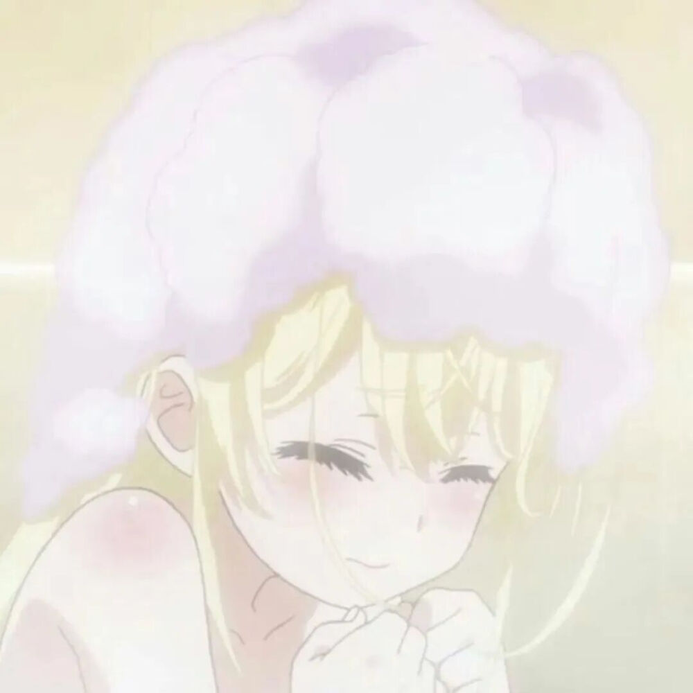 甜甜头像