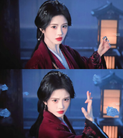鞠婧祎