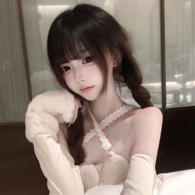 女生头像