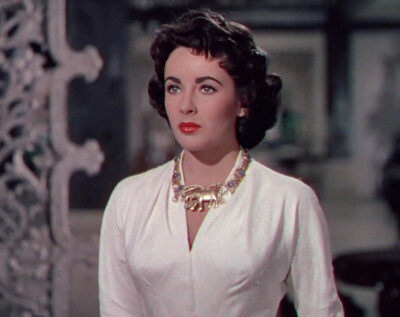 Elizabeth Taylor ​​​