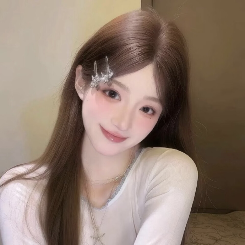 女头