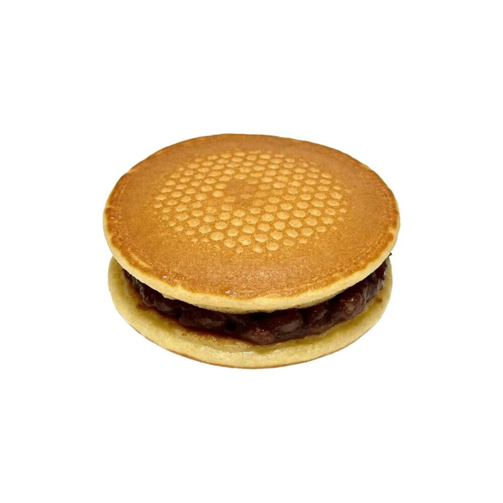 甜品白底头像