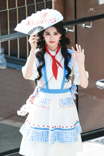 白鹿