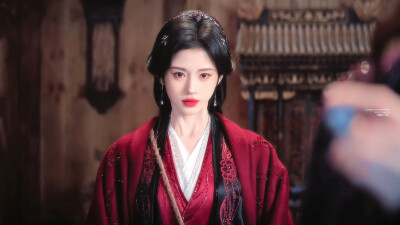 鞠婧祎