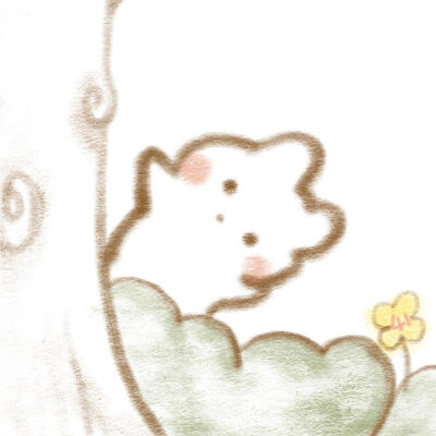 可爱头像