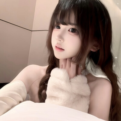 女生头像