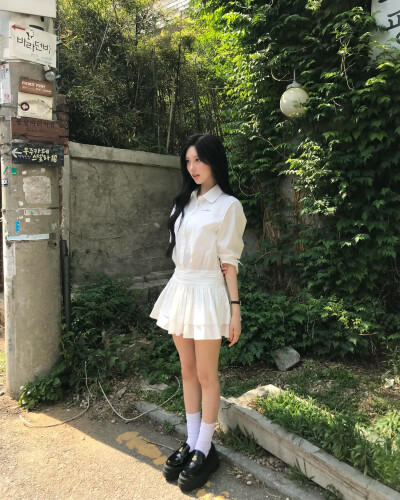 金秋天
