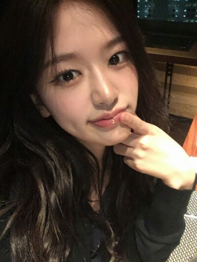 安宥真