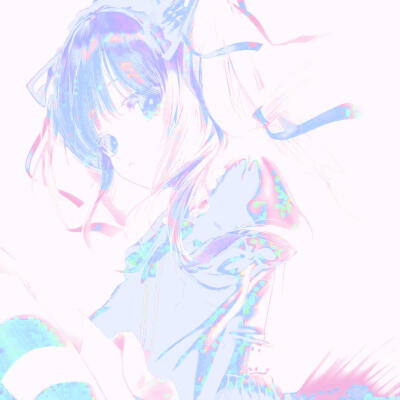 头像淡淡
