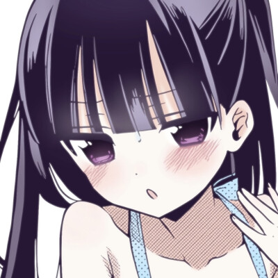 女头