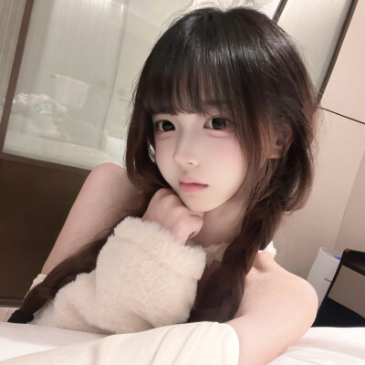 女生头像